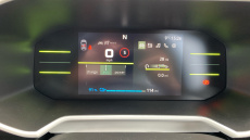 Dacia Spring 27kWh Expression 65 48kW 5dr Auto Electric Hatchback